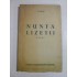 NUNTA LIZETII (roman) - TAKE - Cartea Romaneasca Bucuresti NUNTA LIZETII (roman) - TAKE - Cartea Romaneasca Bucuresti